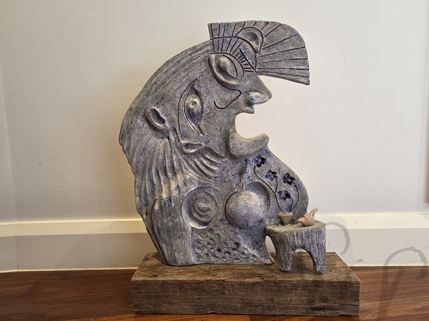 56. Seeing the Light