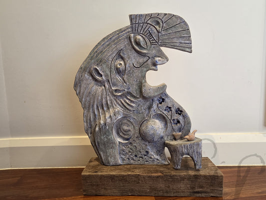 56. Seeing the Light