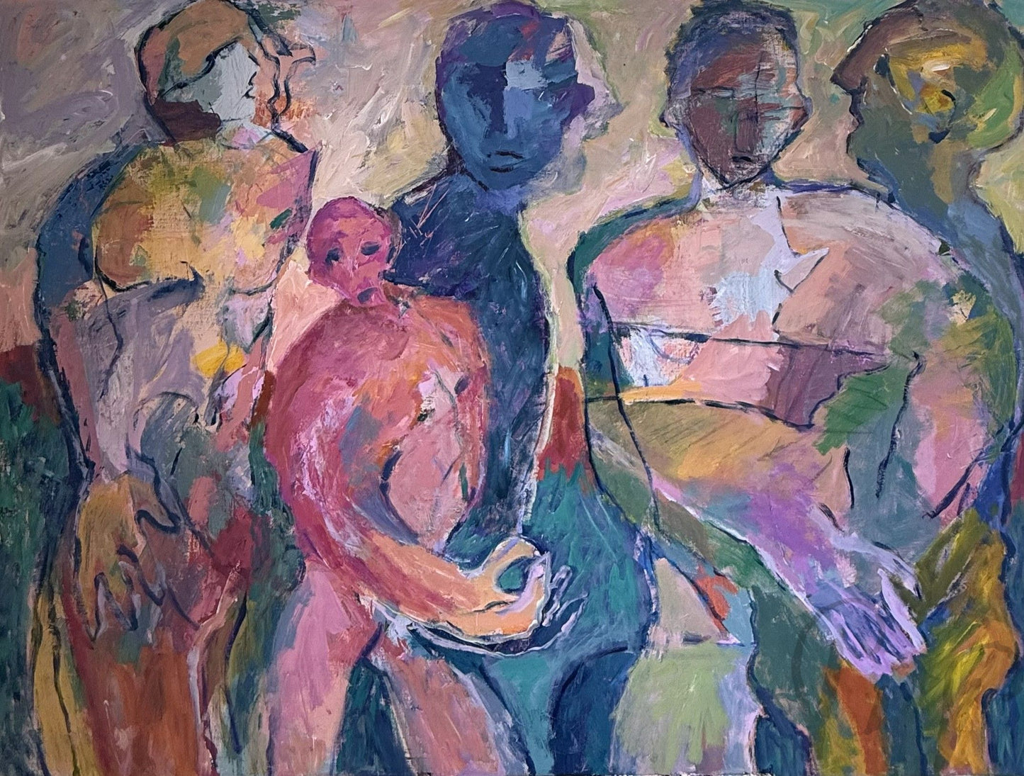 The Whisper