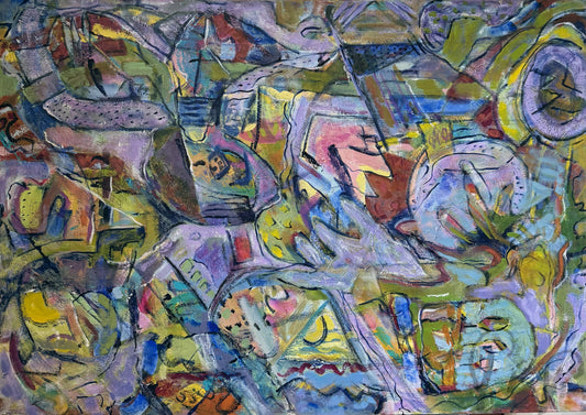 26. The Little Things