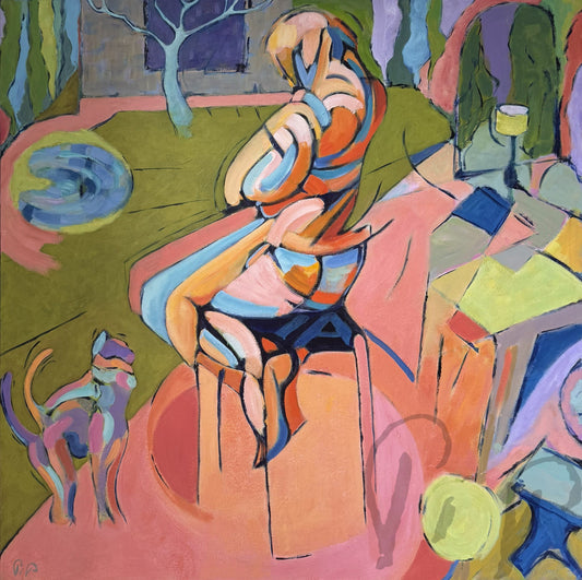 31. Layers of Life (awarded)