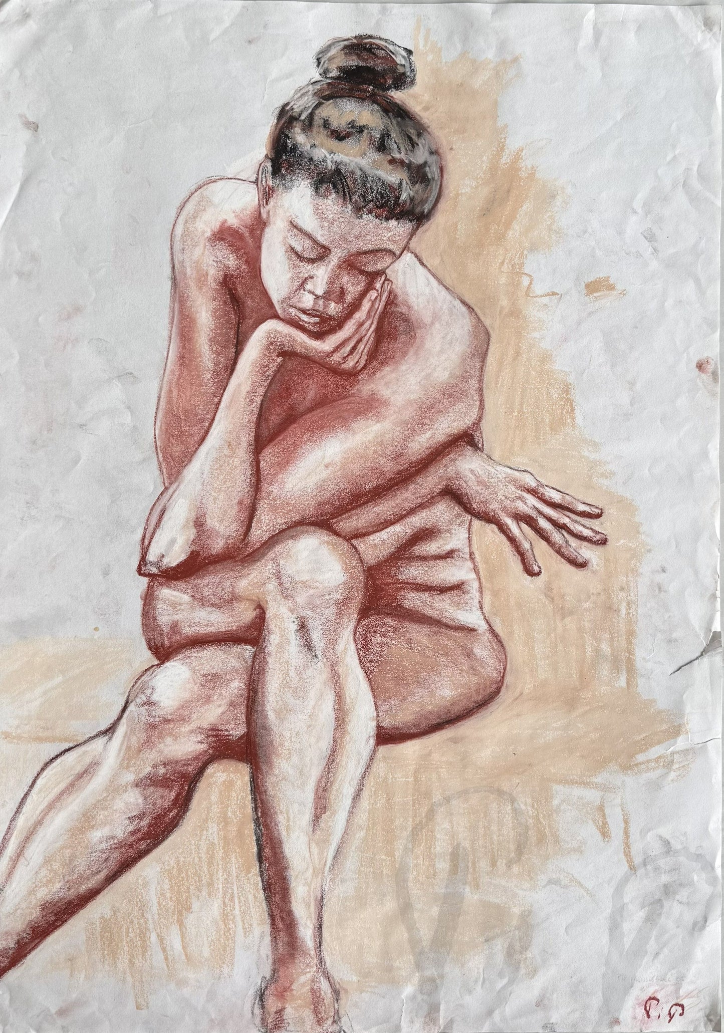 36. Deep in Thought Life