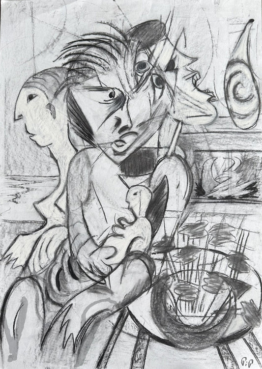 48. A Semblance of Civility