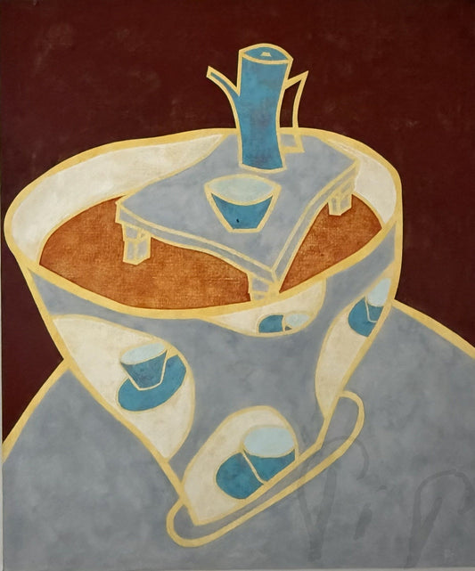 08. Suspended Disbelief