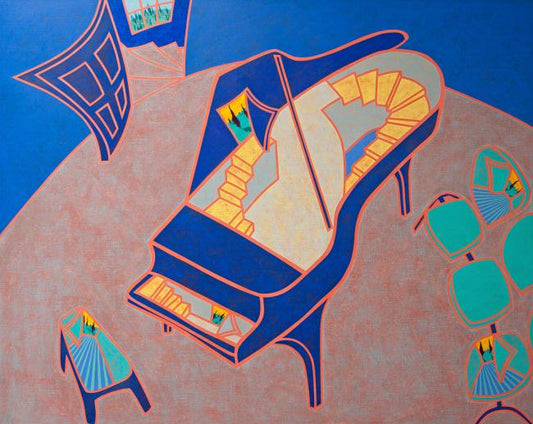 Crescendo transcendente